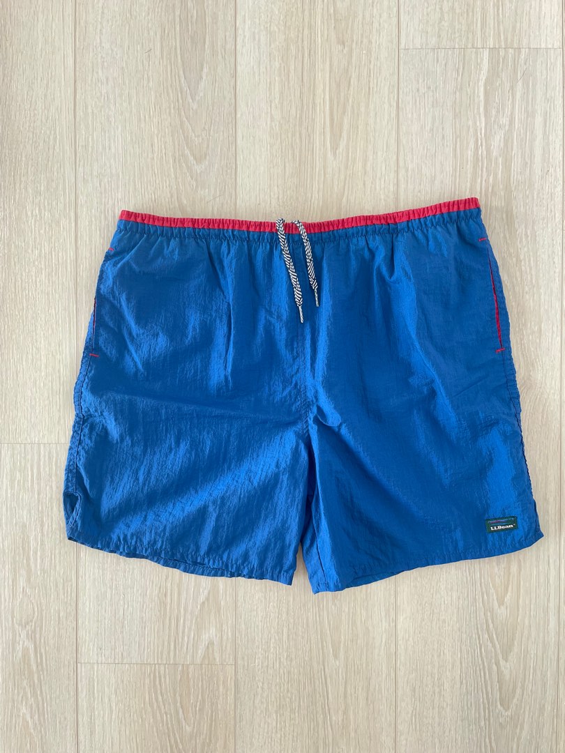 Ll bean shorts discount