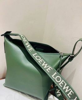 Loewe Cubi Bag