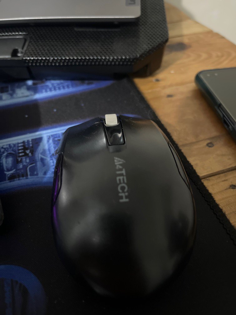 logitech Mouse, Computers & Tech, Parts & Accessories, Mouse ...
