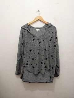LongSleeve Hoodie