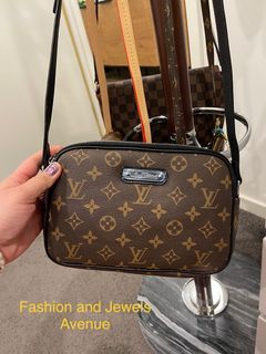 Louis Vuitton Bags