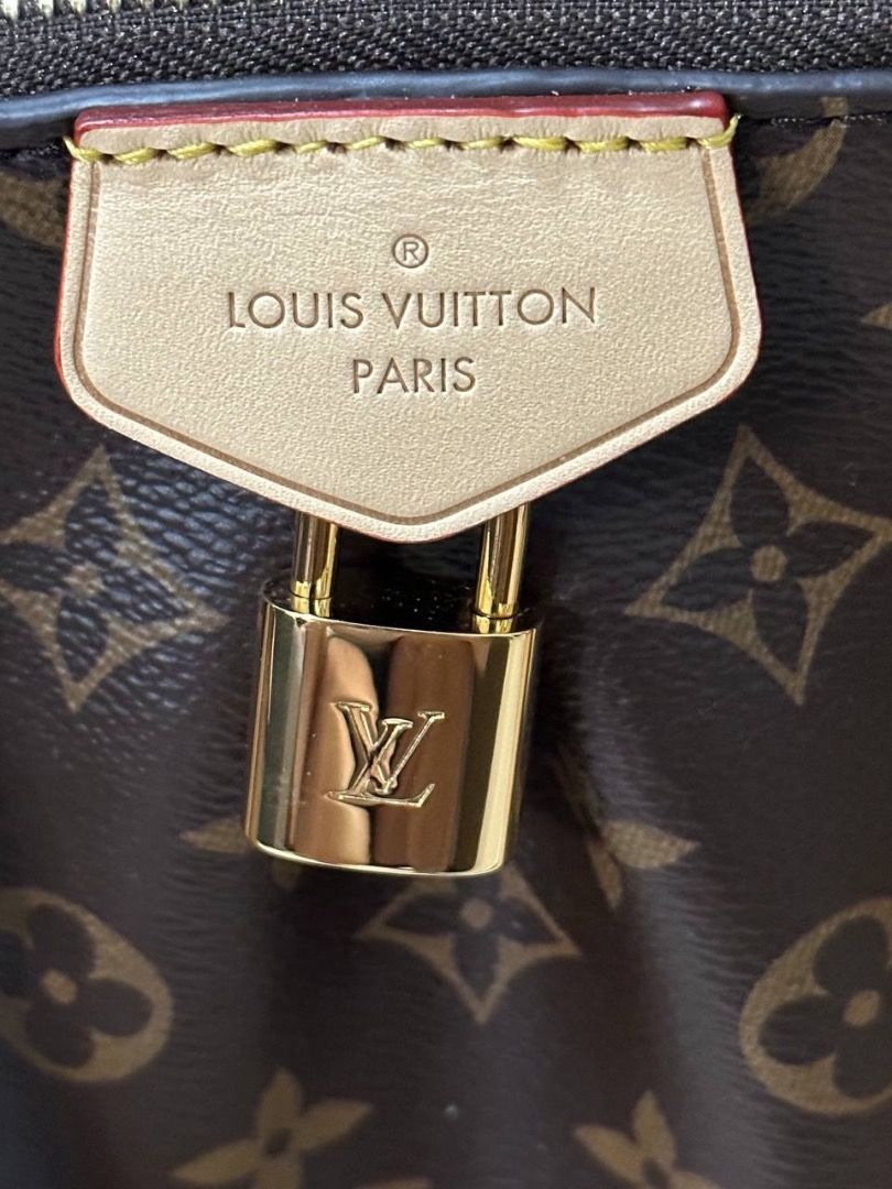 AUTHENTIC Louis Vuitton Boetie PM Preowned (WBA213) – Jj's Closet, LLC