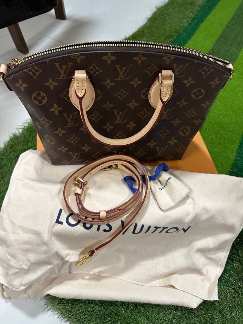 Louis Vuitton Boetie PM, Luxury, Bags & Wallets on Carousell