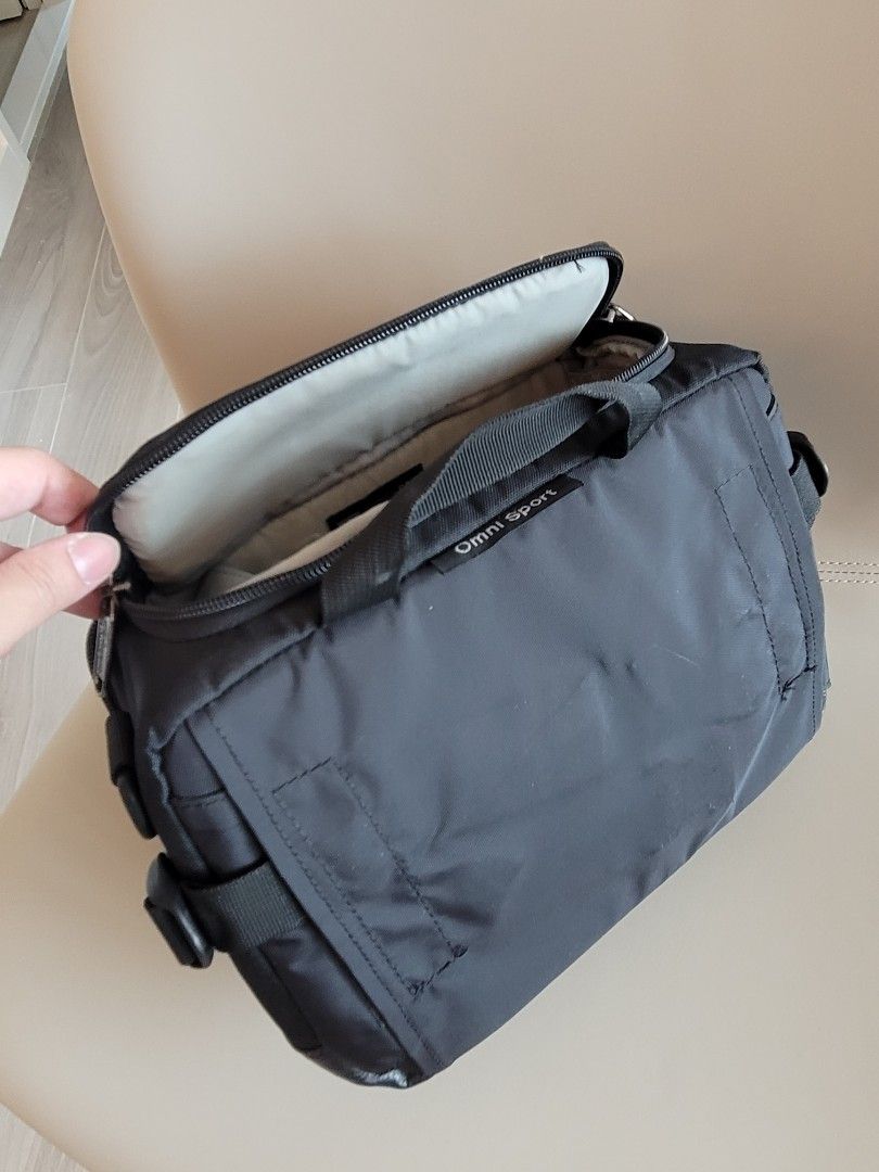 Lowepro omni sport sales