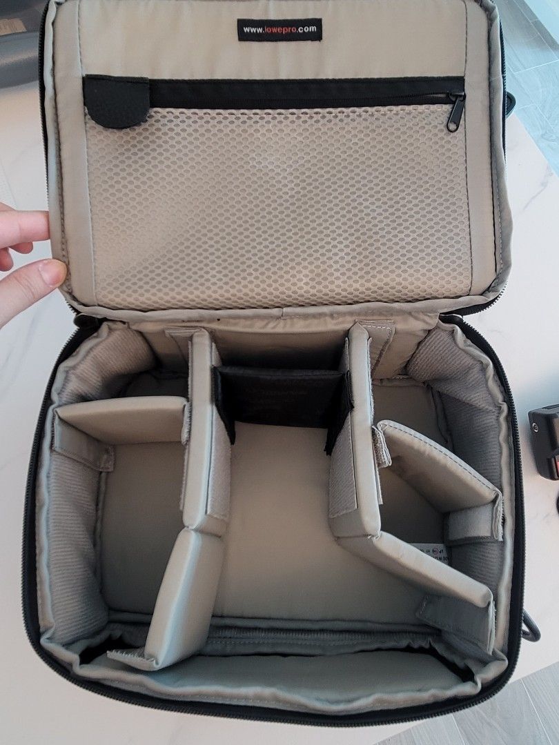 Lowepro omni sport cheap