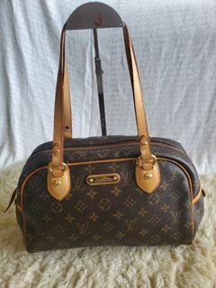 Louis Vuitton, Accessories, Lv Belt Serial And Nike Air Pythons