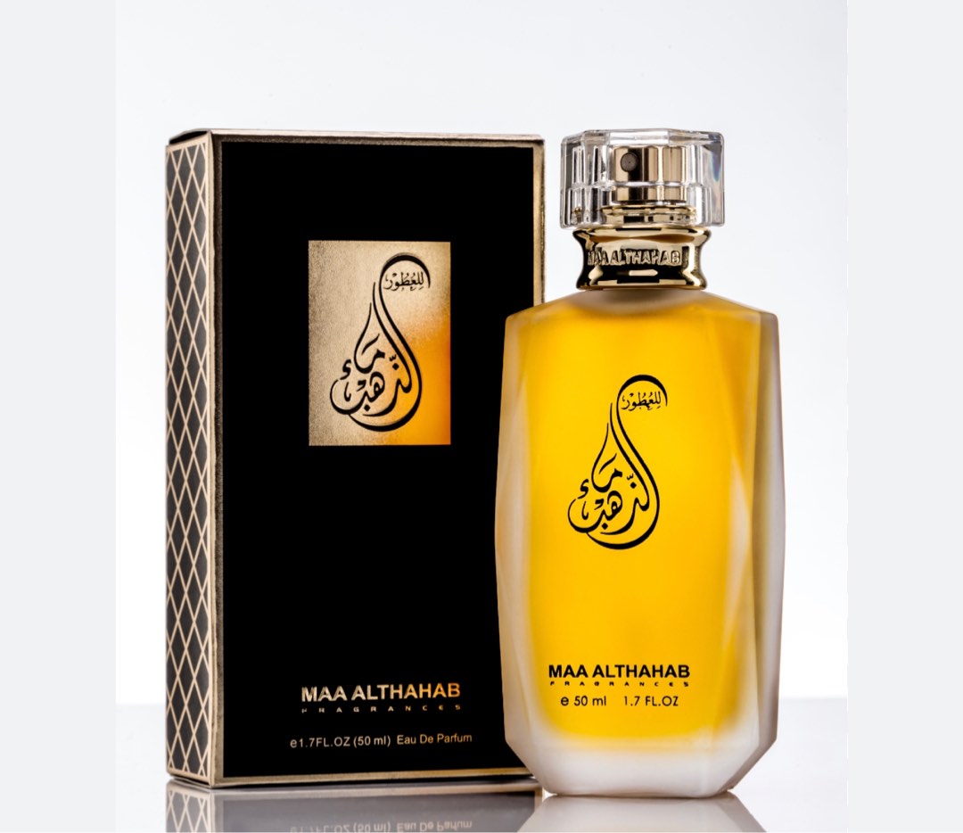 Maa althahab perfume online price