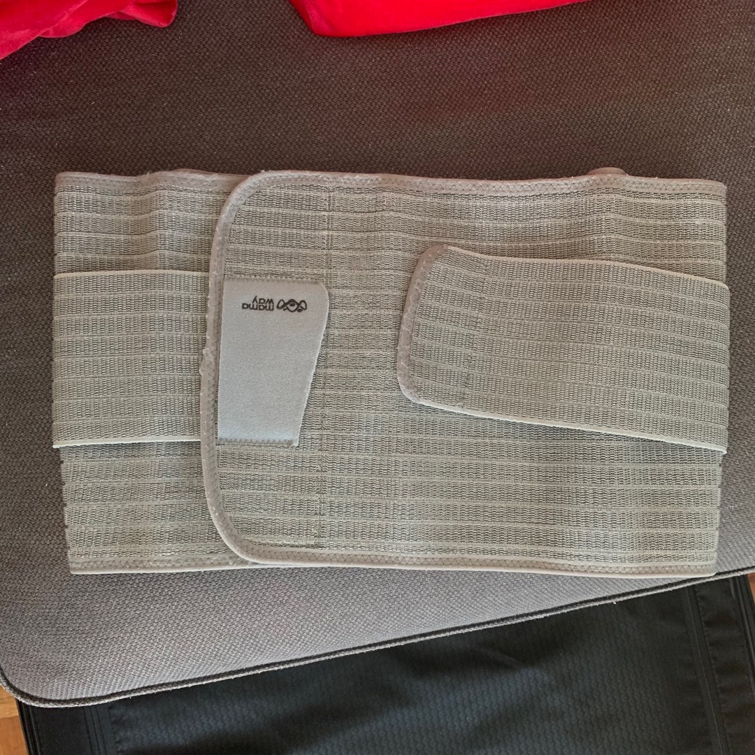 Mamaway CSection Binder, Babies & Kids, Maternity Care on Carousell