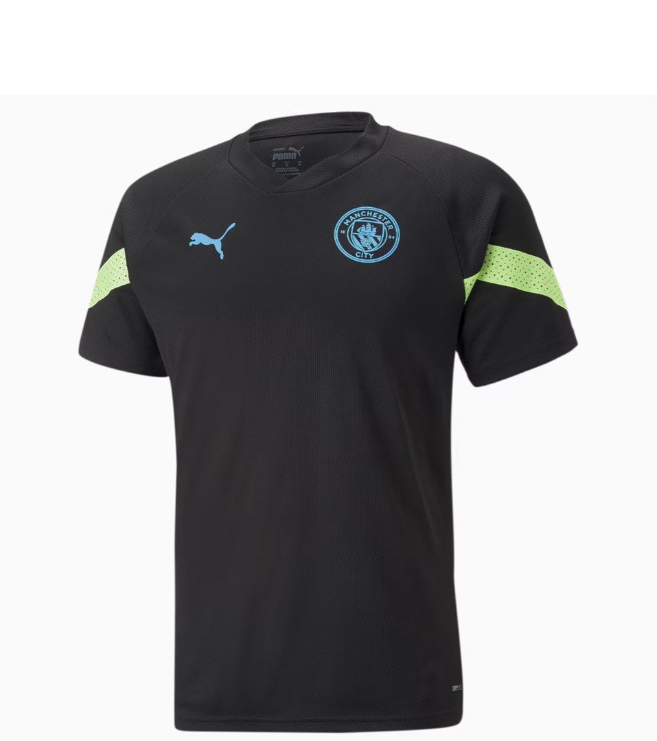 Mens football training tops 2025
