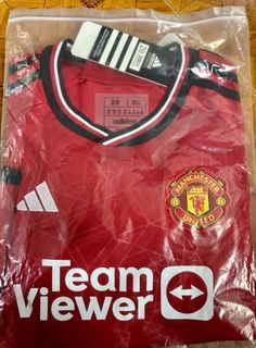Lids Jesse Lingard Manchester United adidas Youth 2021/22 Home Replica  Player Jersey - Red