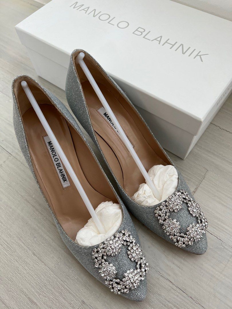 Hangisi discount wedding shoes