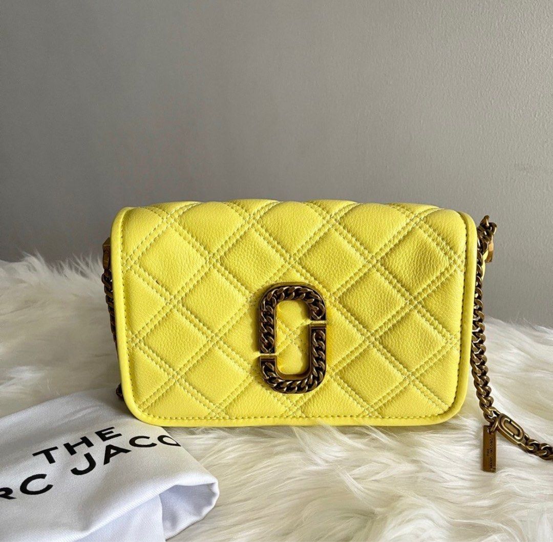 Marc Jacobs, Luxury, Bags & Wallets on Carousell