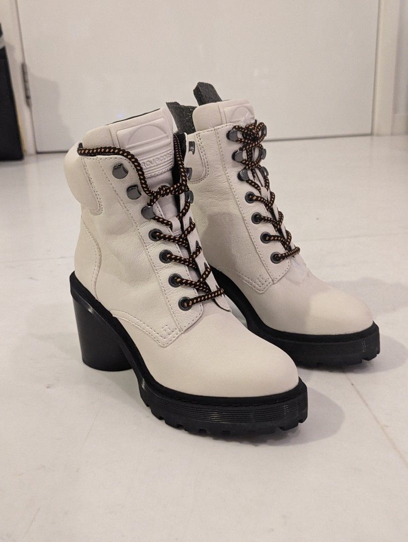 Marc jacobs combat boots new arrivals