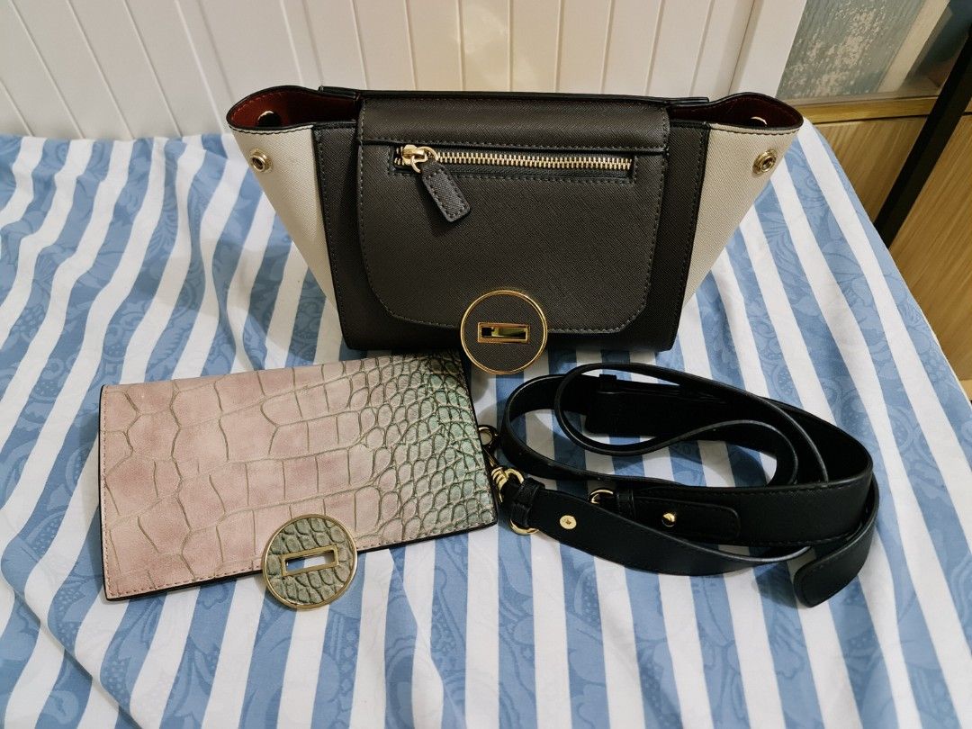 Marella 3 times hotsell bag