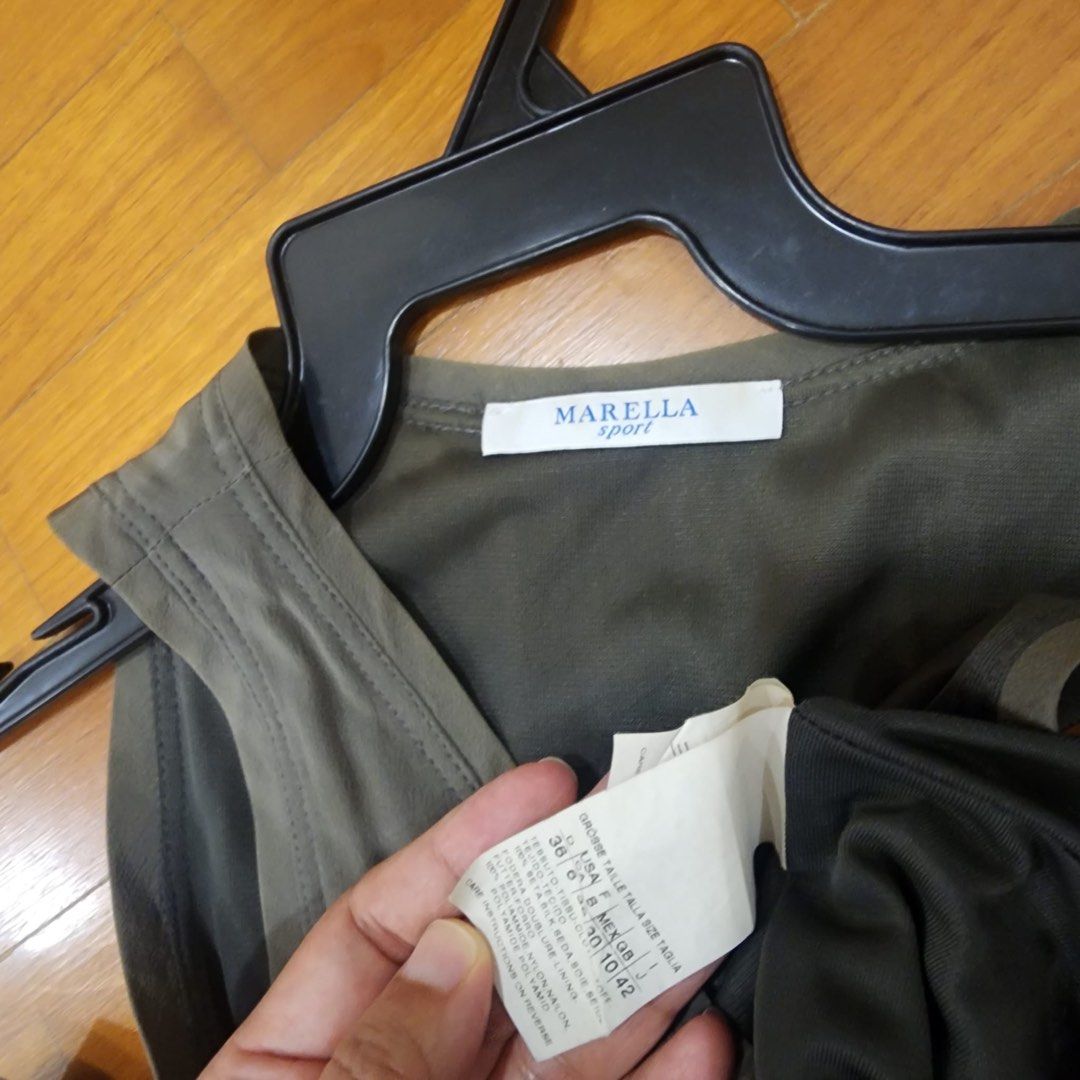 Marella shop sport dress