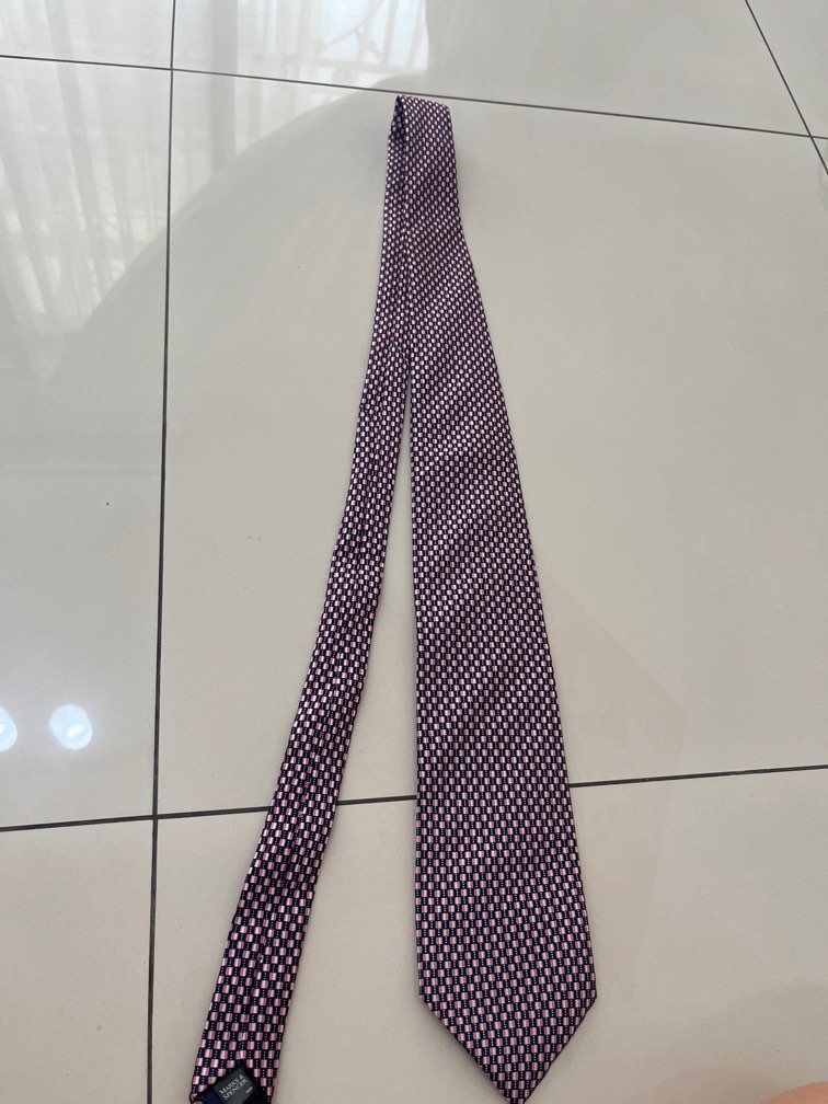 marks spencer ties