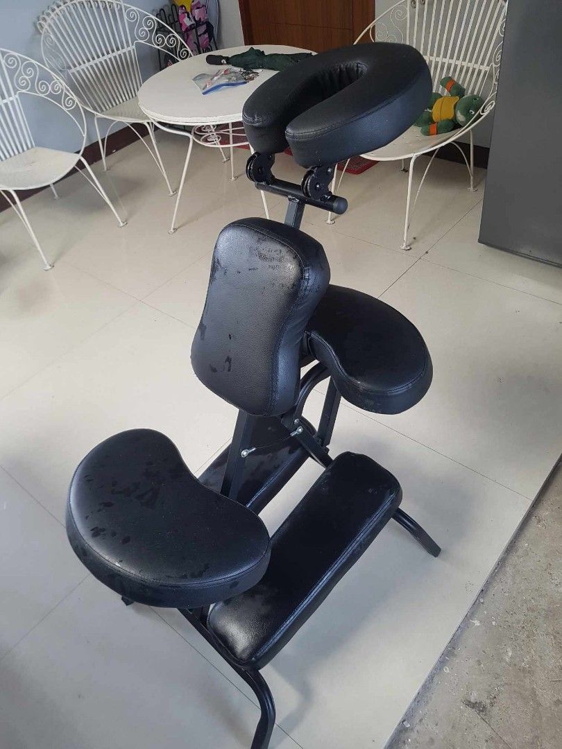 Tattoo chair olx deals