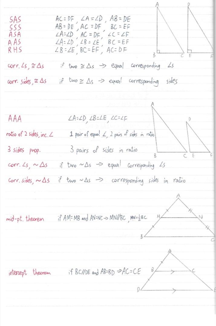數學Maths notes （分類：小說及非小說）位於 Hong Kong。 由 ujustken 提交（商品編號 1247666533，圖片 2）。簡介： 2023 dse 5*考生用過嘅數學notes 26頁pdf版 相片係notes其中兩頁 Alipay/Payme付款。