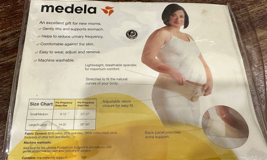 Medela Postpartum Support Belt 