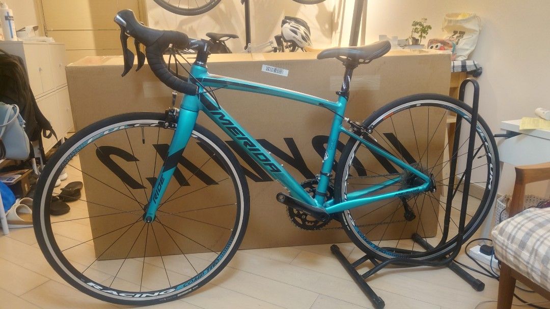 Merida ride 400 juliet deals