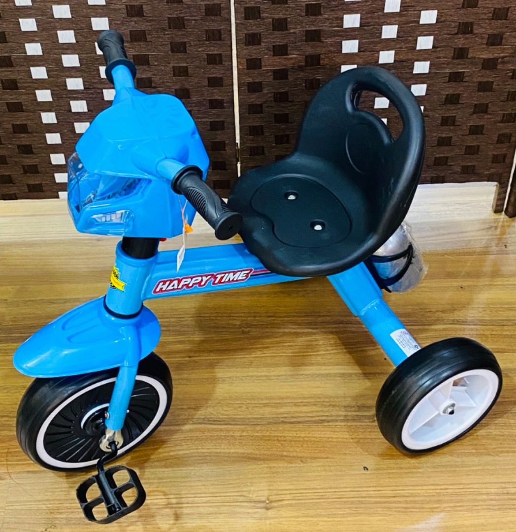 Transformer tricycle 2025