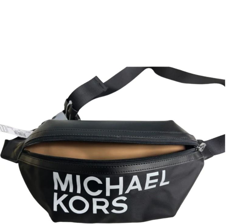Michael kors purse store belt