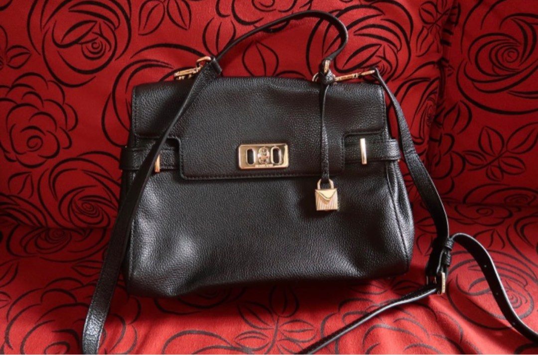 Michael kors karson medium cheap