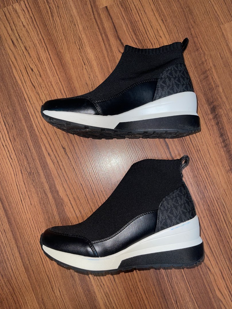 Michael michael kors skyler sneaker on sale