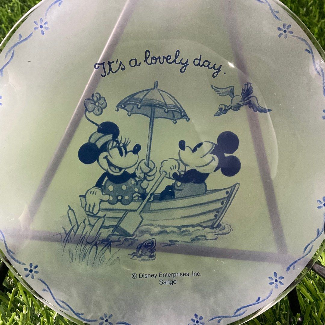 キッチン収納・ラック Sango, Scalloped glass, Disney Amazon.com: Foyego 2 Pack Wine Glass Storage Box with