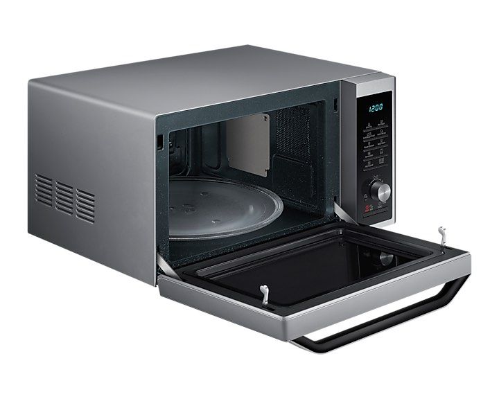 samsung 32 l convection microwave oven mc32a7035ct tl