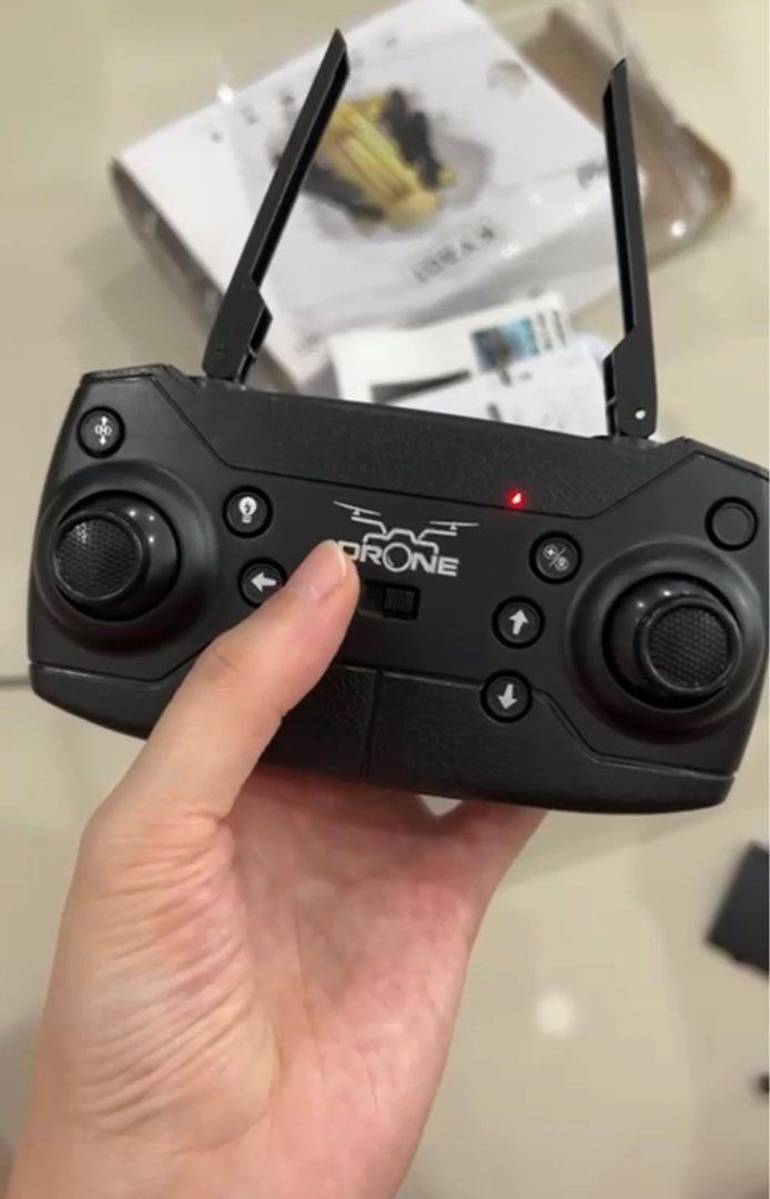 Mini Drone KY301