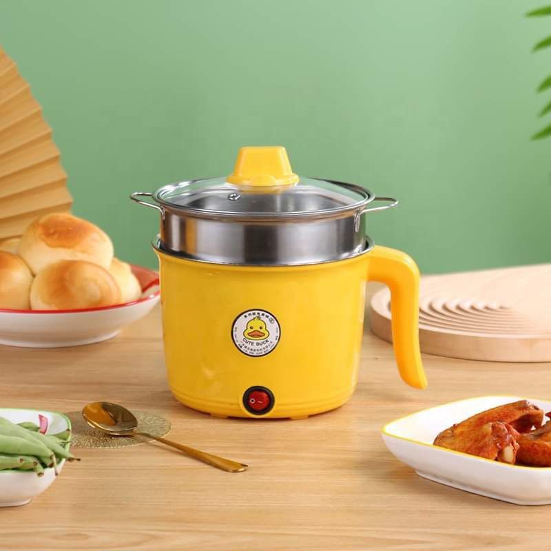 Buy Electric Multi Cooking Pot Mini Electric Cooking Pot Electric Mini Hot  Pot from Zhongshan Angkuo Electrical Appliance Co., Ltd., China