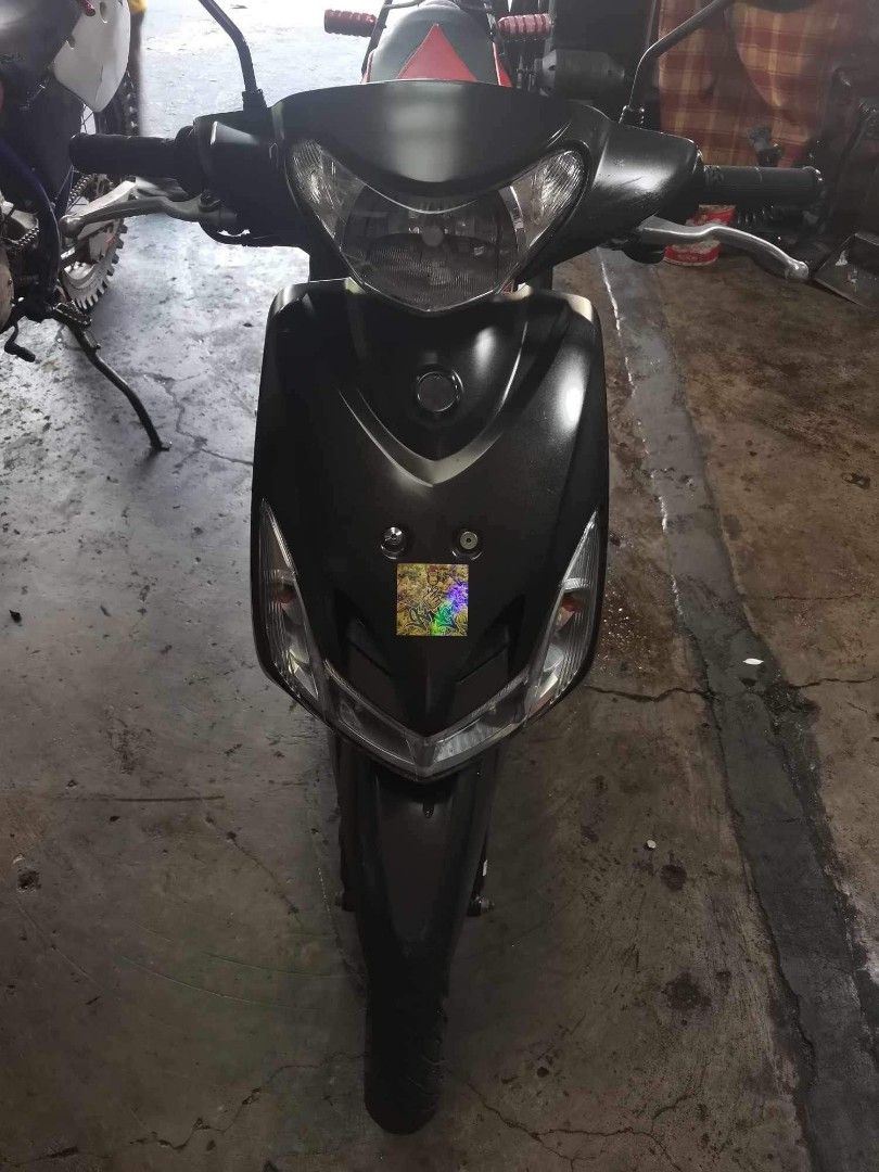 Mio Soulty on Carousell