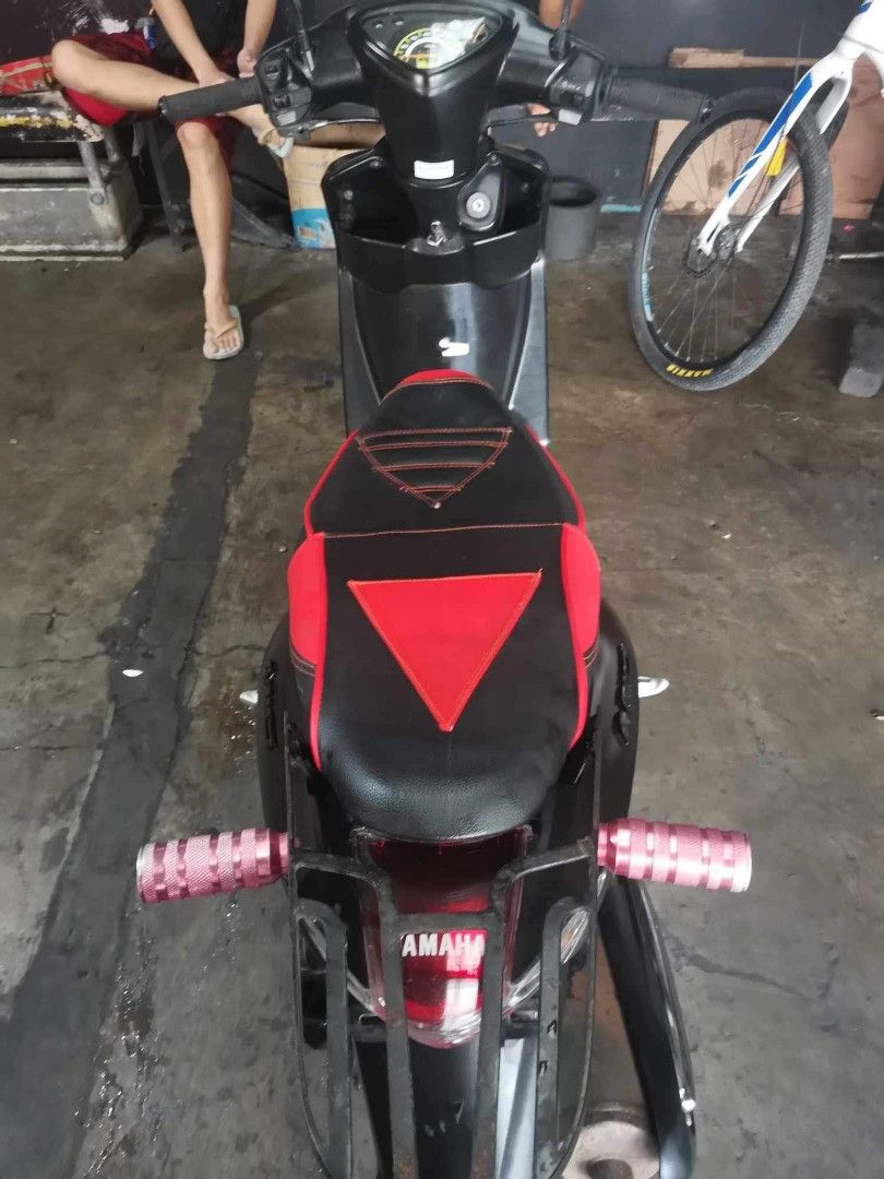 Mio Soulty on Carousell