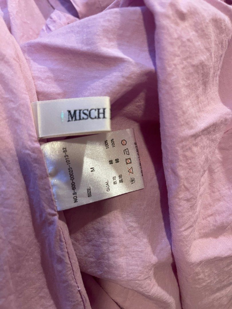 Misch masch one piece 👗 🇯🇵 brand, 女裝, 連身裙& 套裝, 連身裙