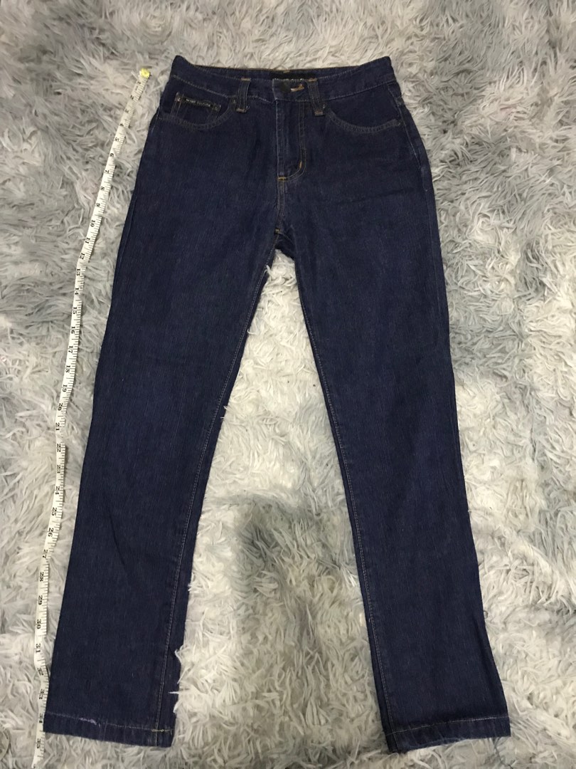 Mixed Culture Jeans straight cut on Carousell