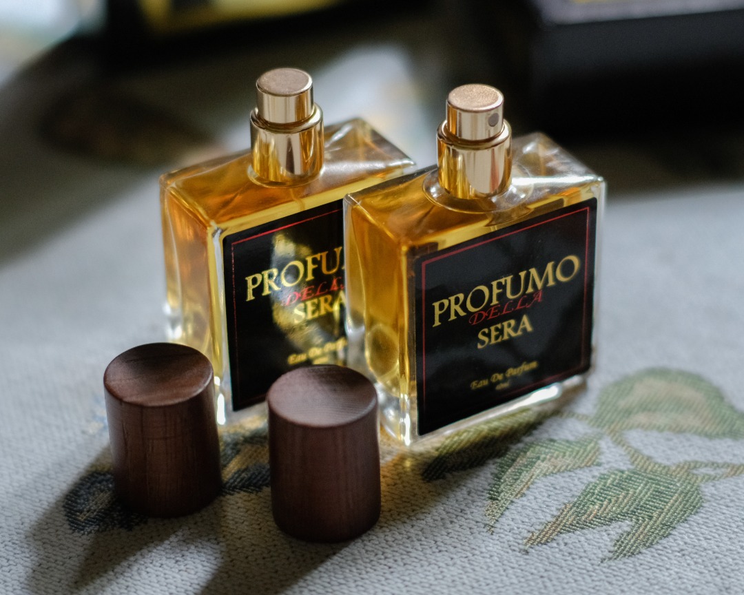 MM Profumo Della Sera, Beauty & Personal Care, Fragrance