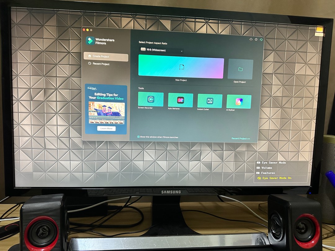 MONITOR SAMSUNG 28 UE590 4K Computers Tech Desktops on Carousell
