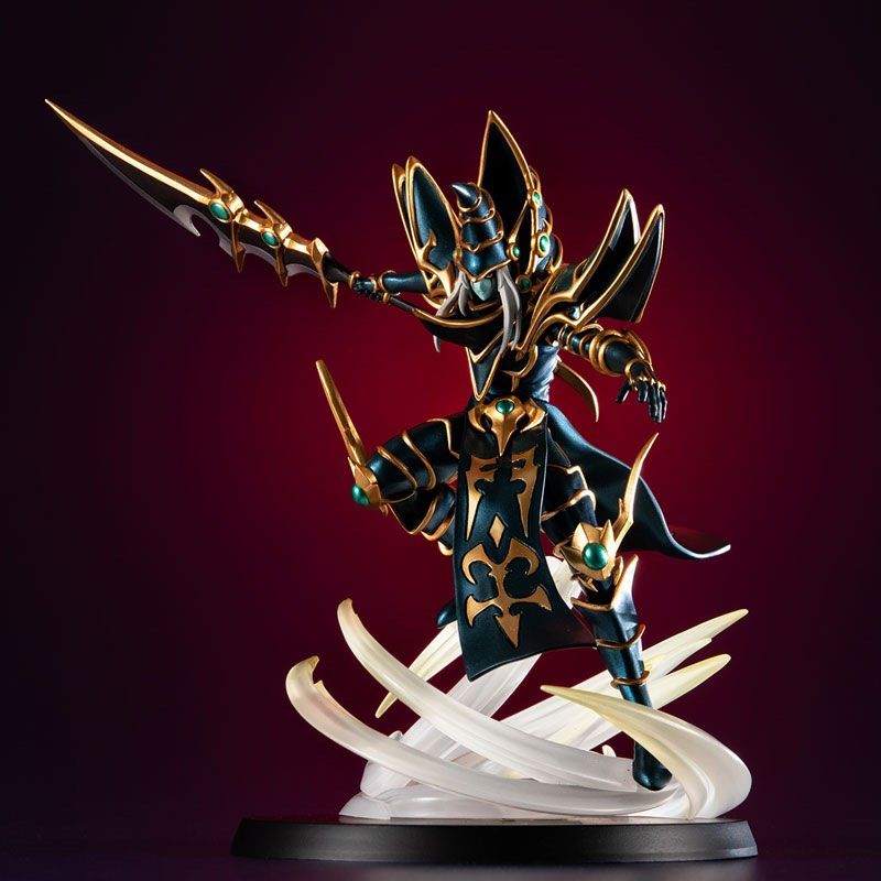 PREORDINE+ CHIUSO 04/2026 (NON CANCELLABILE) Yu-Gi-Oh! Duel Monsters Monsters Chronicle GX PVC Statue Ancient Gear Golem 11 cm main image 0