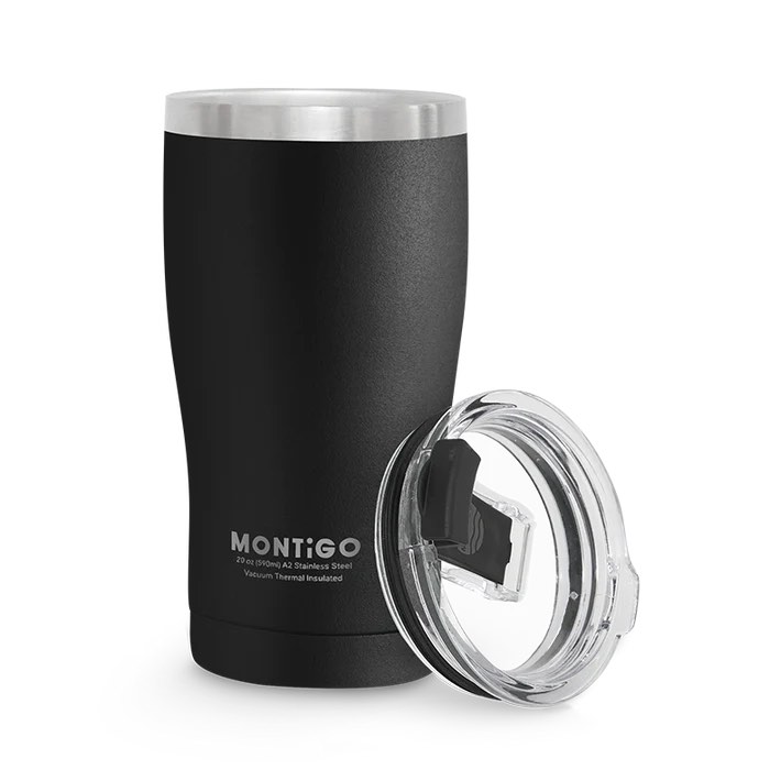 Montigo tumbler, Furniture & Home Living, Kitchenware & Tableware ...