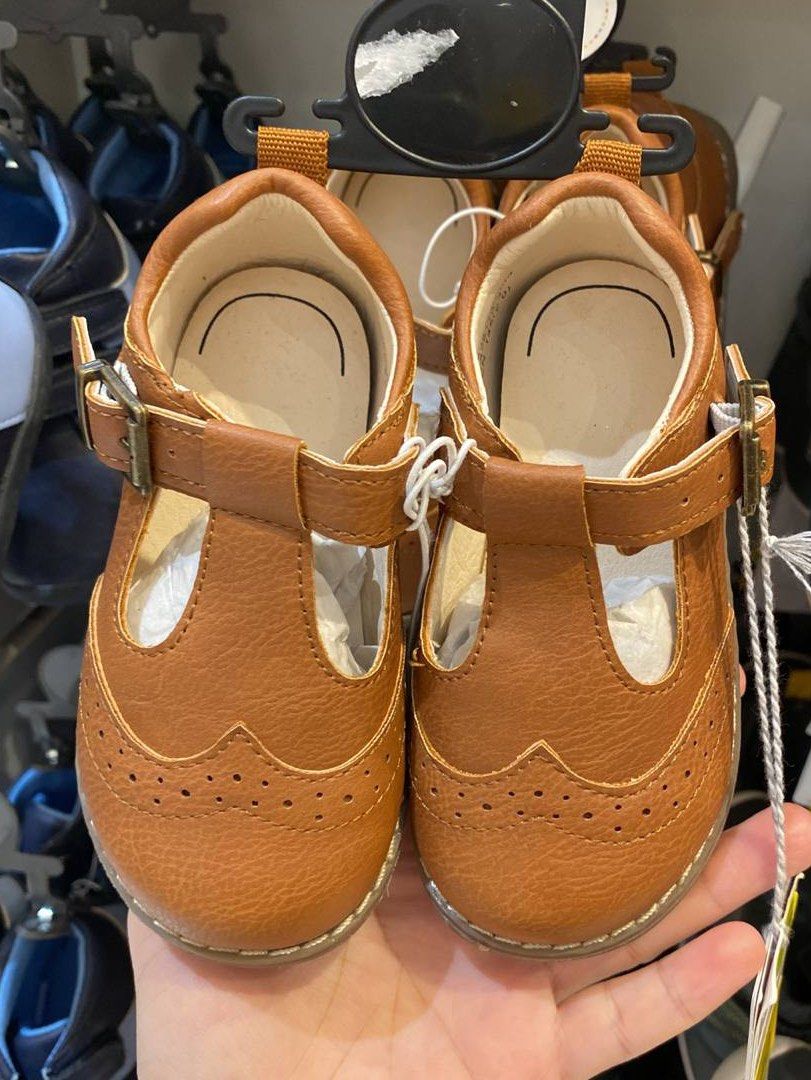 Mothercare mary shop jane shoes