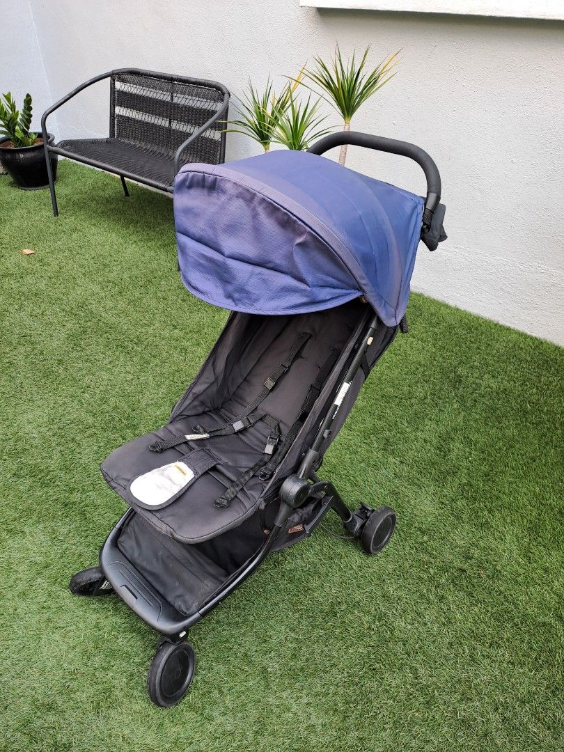 Mountain buggy nano v1 vs v2 discount