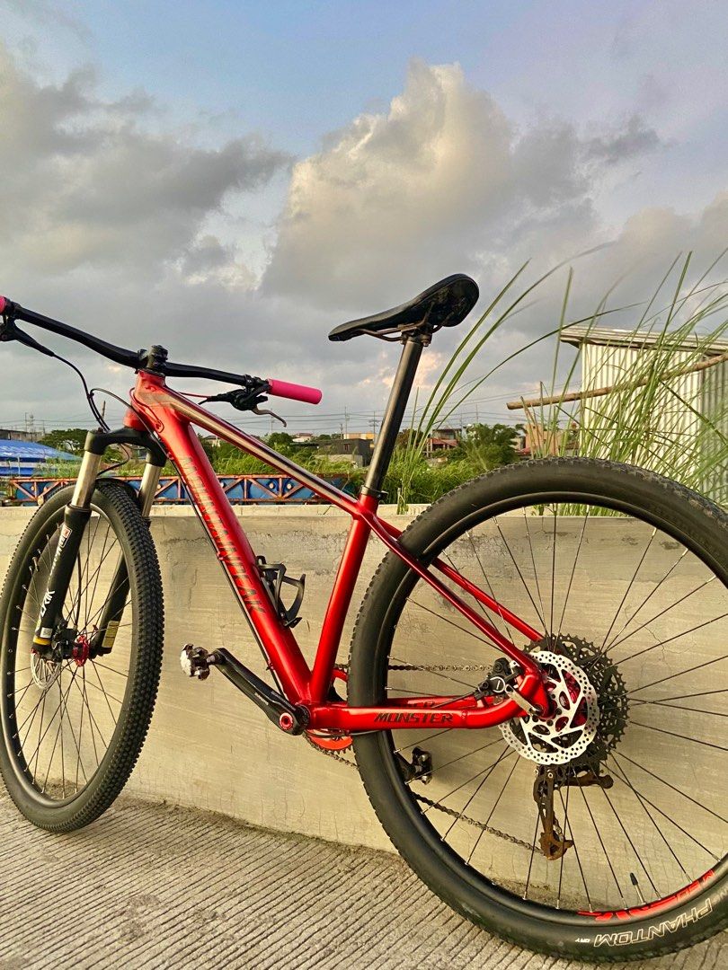 Boardman mtb team 29er clearance