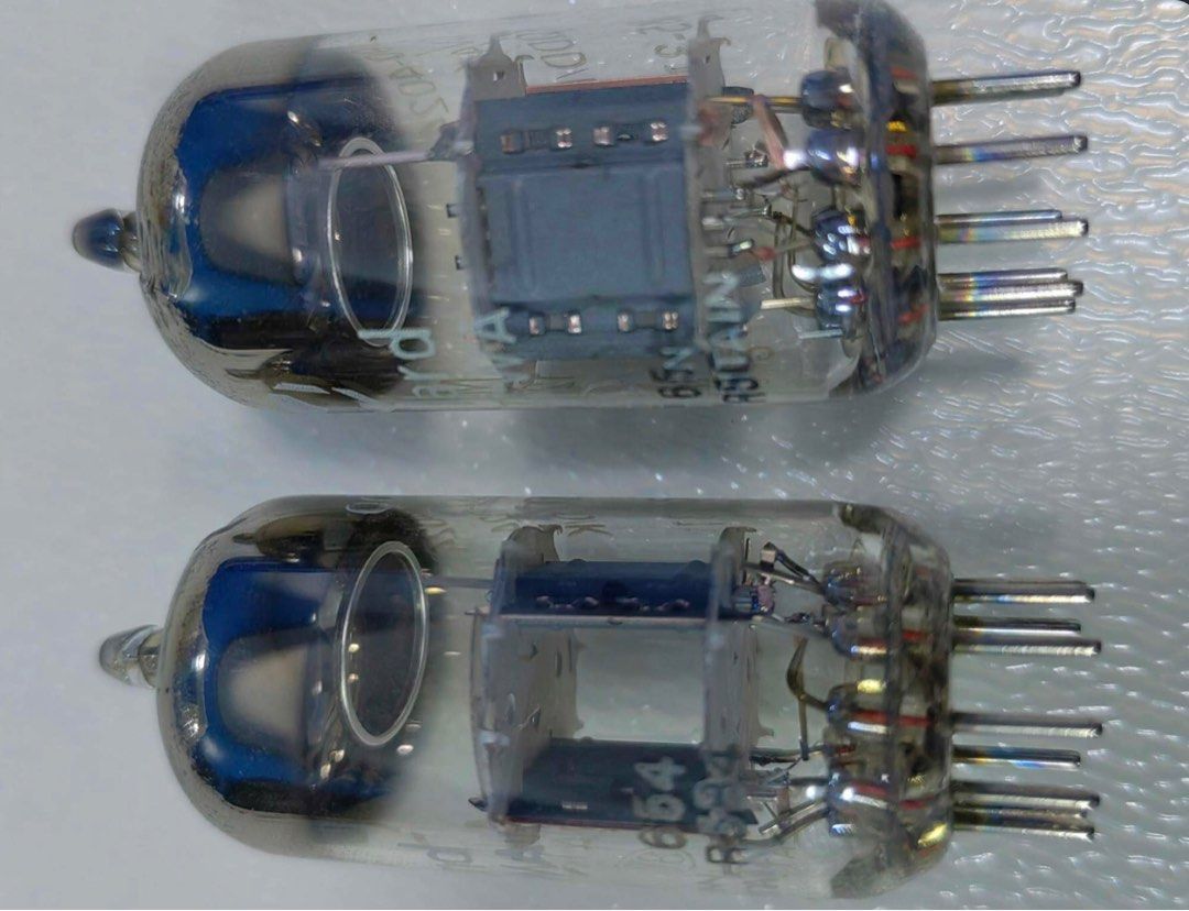Mullard 12AT7WA (Category: Other Audio Equipment) located in Pasay City. Submitted by hendrix142002 (Listing ID 1247576210, Image 3). Description: Bought this NOS but just used it for a few hours only to try. Mullard 12AT7WA CV4024 Price still negotiable for serious buyers .