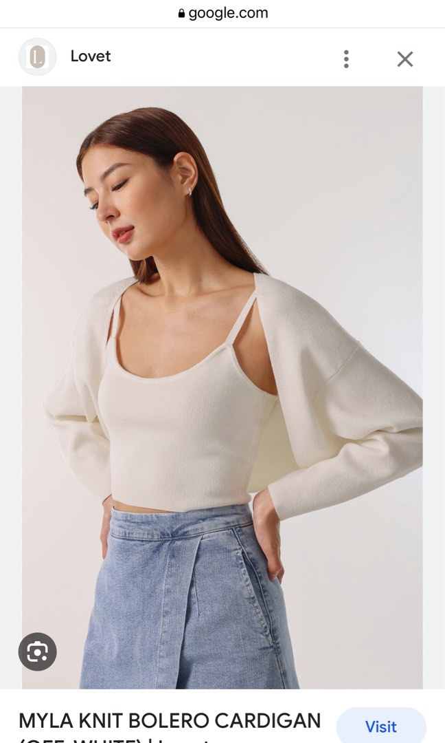 Next best sale bolero cardigan