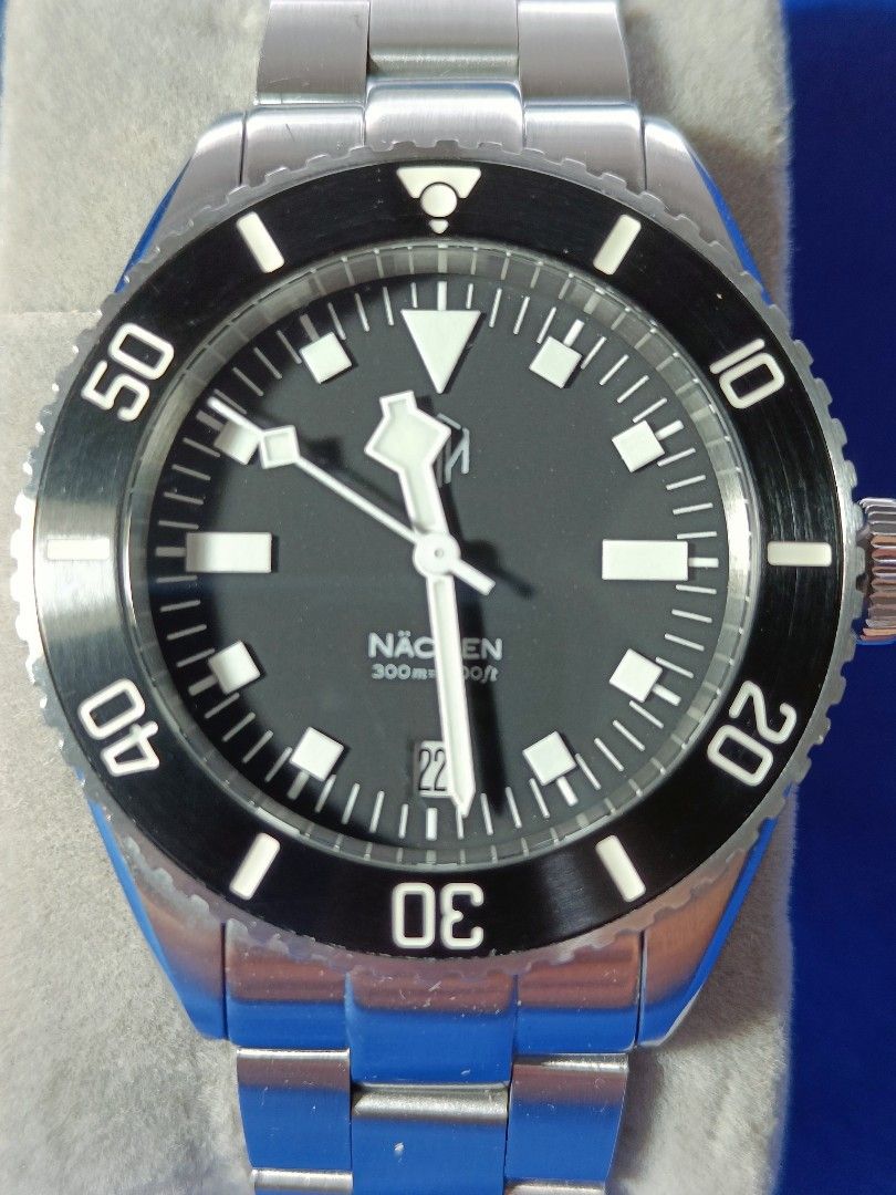 Tudor Pelagos ar 2024 www.lightgames.pro