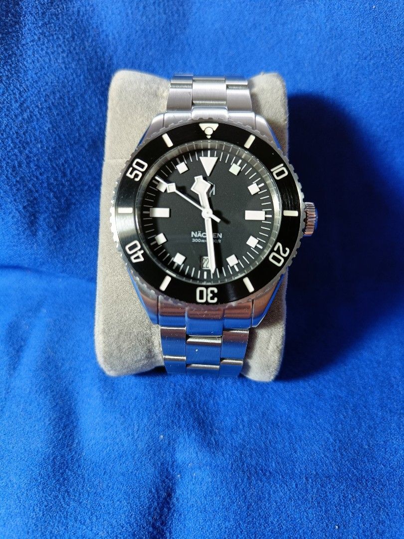 Pelagos homage 2025