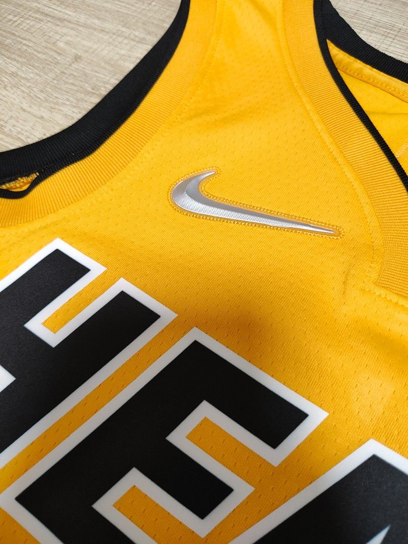 Jimmy butler earned 2025 jersey