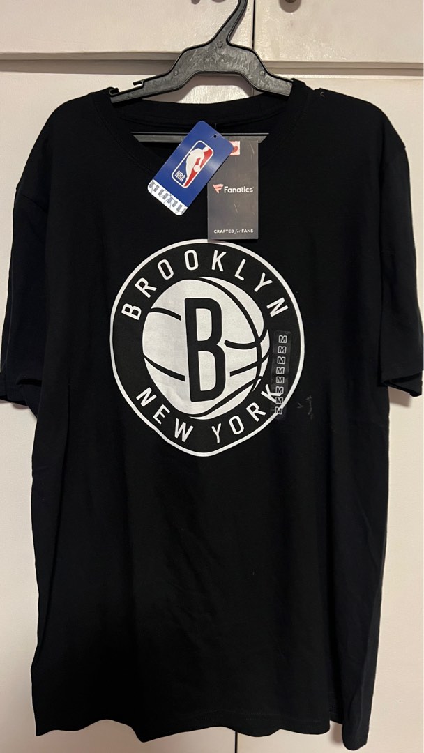 brooklyn nets merchandise