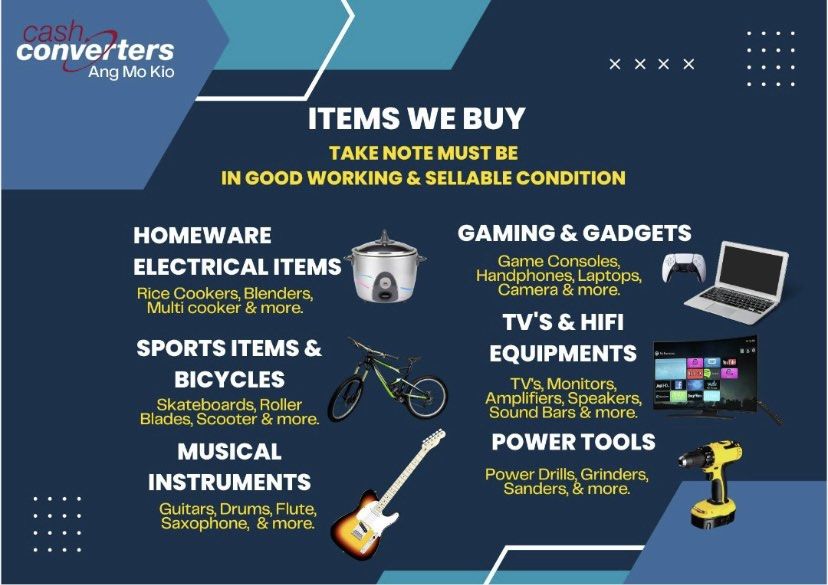 Cash converters watches new arrivals online